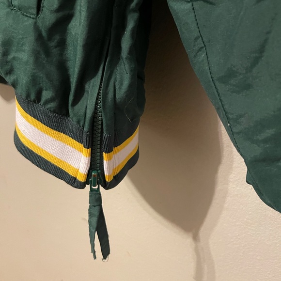 Packers pullover jacket - Picture 6 of 6